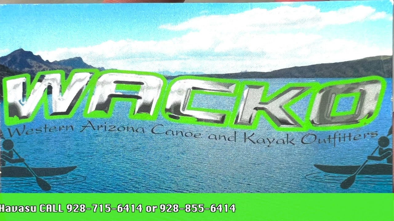 9287156414 Best Canoe & Kayak Tours in Lake Havasu YouTube