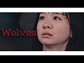 「FMV」Itaewon Class • Sae royi ✘ Yi seo (Wolves)