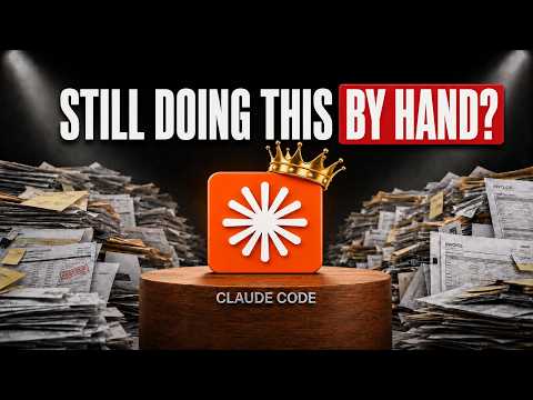 Give me 46 minutes and I'll make your business run itself