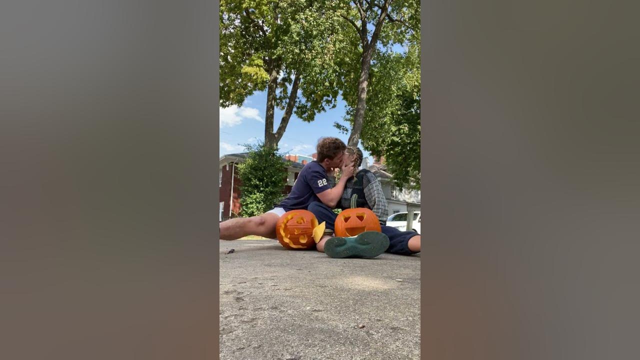 I tried to kiss my best friend challenge 😘 #shorts