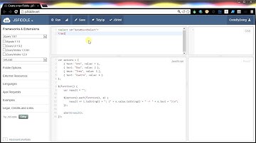 Data Binding with jQuery Each