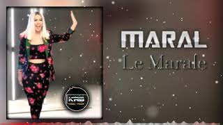 Maral - Le Marale Marale (Halay 2021) Resimi