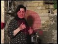 مشاركتي بمسلسل سيدة الرجال 