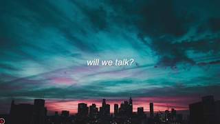 Sam Fender ~ Will We Talk? (Extended Remix)