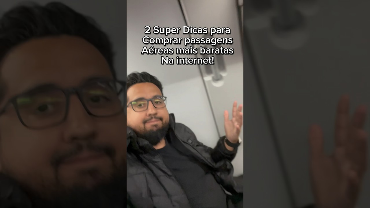 2 dicas tops para comprar passagens a&eacute;reas mais baratas