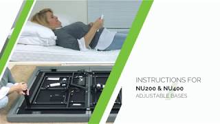 MLILY NU200 Assembly Instructions