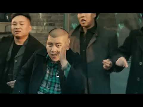 黑龙【摇摆绅士】原版MV