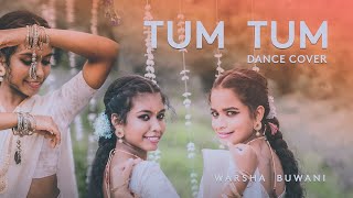 Tum Tum|Enemy|Dance Cover By Warsha Amarasingha & Buwani Malsha