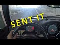 R53 MINI Hard Launches and Revlimit