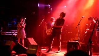 Firewater - Three Legged Dog [HD] live