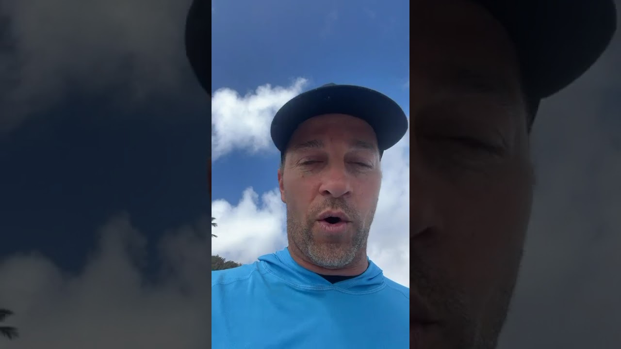 What is Foul hooking...and how do you stop it happening? #shorts