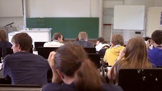 Trailer Eventfilm International Mathematical Summer School 2013