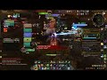 Siege Of Boralus +7 Fortified Devour Chronowanrden Presvoker