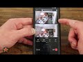 End of video
