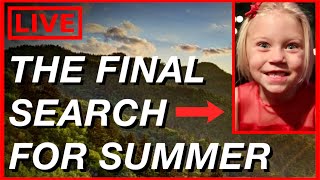 Summer Wells - The Final Search