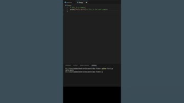 Python Tutorial: How to Make Comments in Python for Beginners