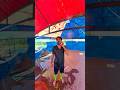 bella ciao got parkour Free running pov 🥳#waterslides #parkourfreerun #slide #shortslife