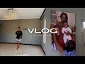 Vlog  starting over in my 30s  moving back home as an adult