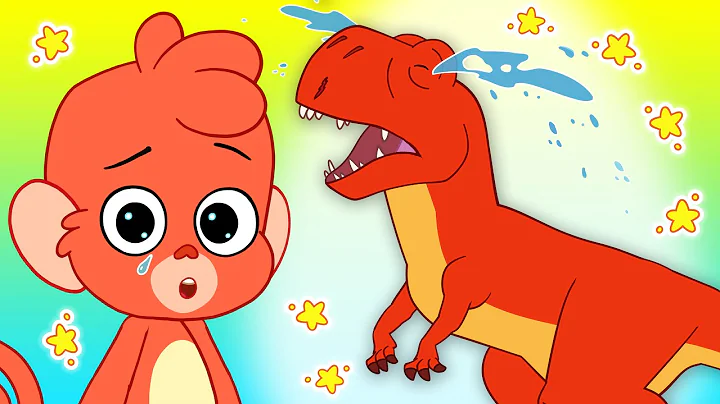 Do Dinosaurs cry? (2023)