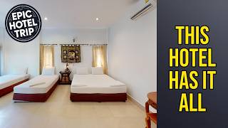 Magic Resort Lamai - This Hotel Has It All | Koh Samui, Thailand🏨