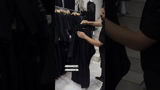 Razdan Brand Abaya