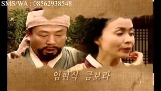 Jual DVD Drama Korea Murah Jewel In The Palace [SMS/WA : 08562938548]