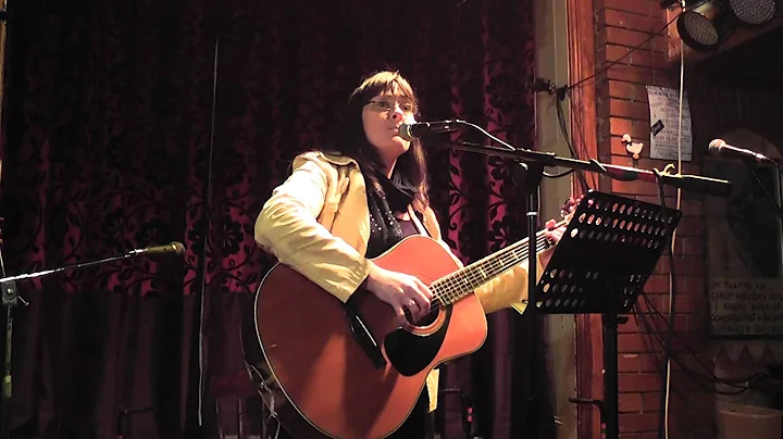 Julie Mcgrath. If My Heart Had Wings..m2ts