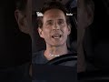 The untethered road rage of Dennis Reynolds #AlwaysSunny #DennisReynolds #GlennHowerton