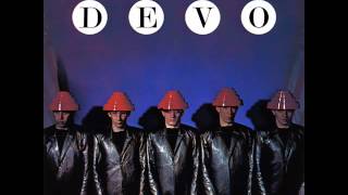 Devo - Whip It chords