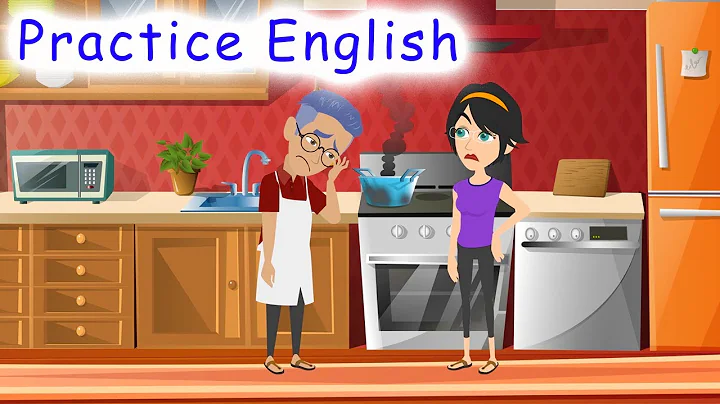 Practice English Speaking Conversation (Compilatio...