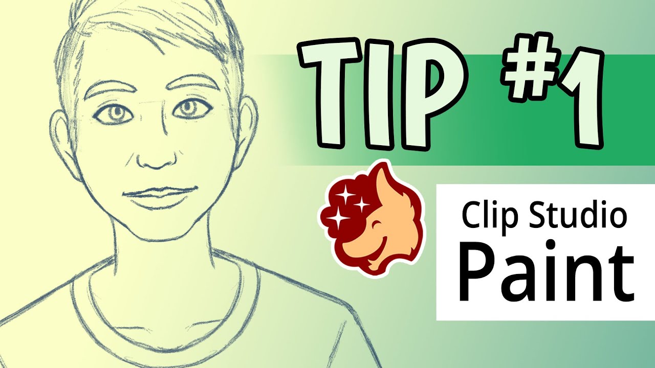 How to Copy a Frame - Clip Studio Animation Tip #1/3 - YouTube