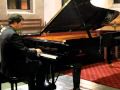 Daniel Sabbah plays Chopin etude no.14