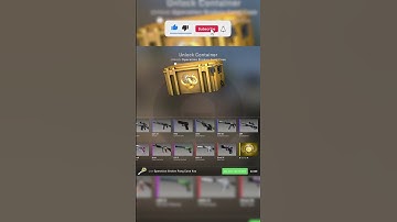 UNBOXING 2 CASES A DAY UNTIL I GET A KNIFE - #51 SHORT