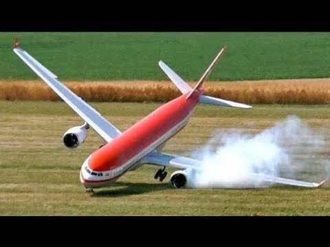 HUGE RC PLANE BEST CRASHES 😮🔊😮🔊😮🔊