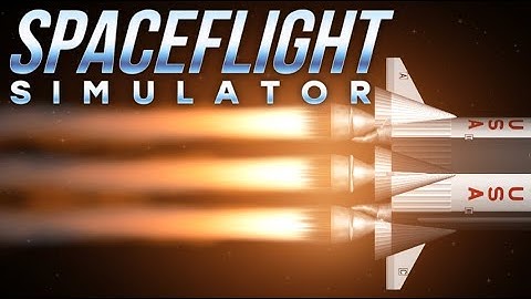 BR-Apollo v1.2 | Spaceflight Simulator Mod Update Video #spaceflightsimulator #SFS