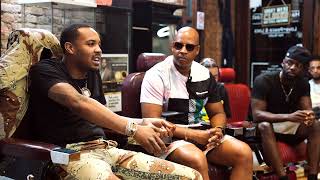 “I LOVED VON! YOU CAN NEVER DUPLICATE HIM!!!” G HERBO OPENS UP ABOUT CHICAGO DRILL