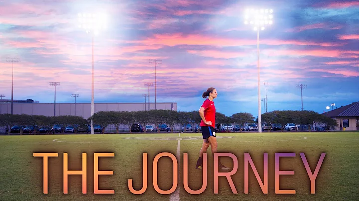 The Journey: Carli Lloyd