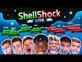 The SIDEMEN play SHELLSHOCK LIVE (Sidemen Gaming)