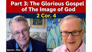 2 Corinthians 4: Gospel Depths & God's Contrasts