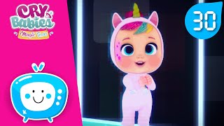 UNICORNI Avventure  CRY BABIES  MAGIC TEARS  Episodi Completi in ITALIANO