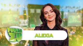 Alexia - Interstelar (Live la Forza ZU 2023)