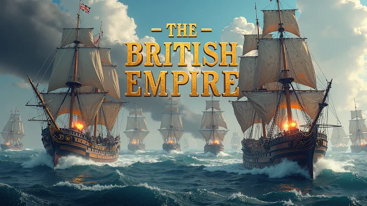 Fall Asleep to The ENTIRE Story of The British Empire