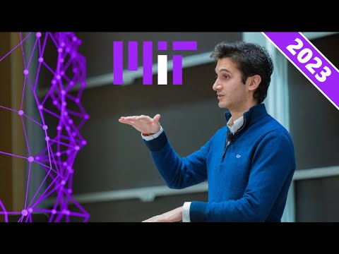 MIT Introduction to Deep Learning | 6.S191