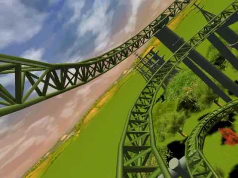 Python - Rct3