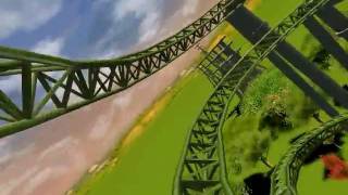 Python - Rct3 Net Worth