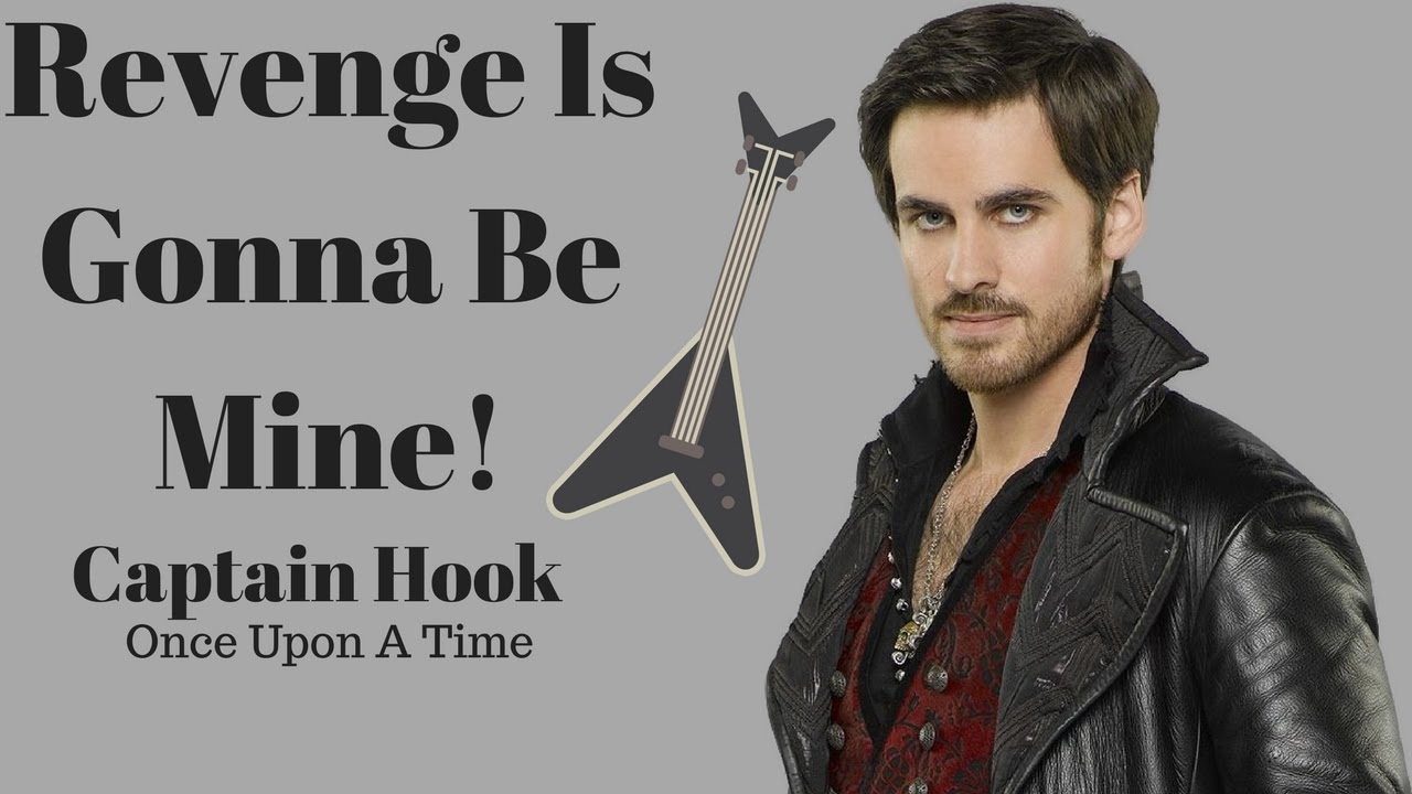 Once Upon A Time Song
