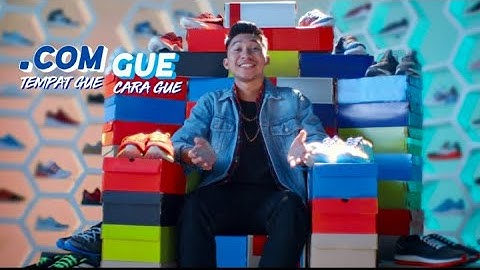 Kembangkan bisnis-mu dengan .com | .com gue, tempat gue, cara gue