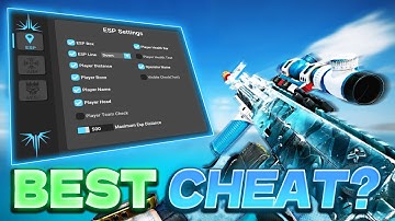 I Tried R6 Cheats For the FIRST time... (INSANE Results)