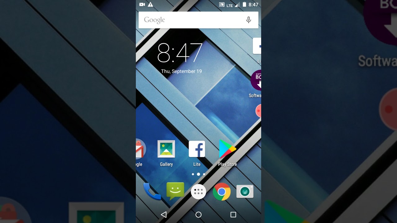 How to download any receiver powervu software