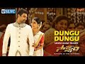 Dung Dung Song Teaser from Saakshyam 🎶